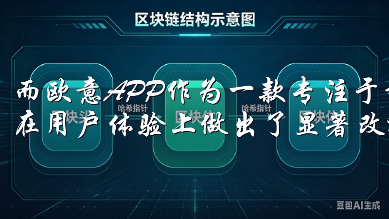 而欧意APP作为一款专注于智能家居管理的应用，其最新版本在用户体验上做出了显著改进。